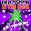 Halloween In The Club