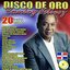 Disco de Oro