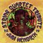 The String Quartet Tribute to Jimi Hendrix