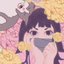 Dandelion Girl