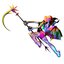 Scythe