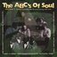 The ABC's Of Soul, Vol. 3