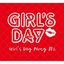 Girl's Day Party #2 - Single