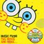 The SpongeBob SquarePants Movie: Music From the Movie and More