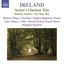 Ireland, J.: Sextet / Clarinet Trio / Fantasy-Sonata / The Holy Boy