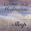 Cameron's Meditation - Sleep