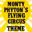 Monty Python's Flying Circus Ringtone