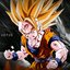 Gohan's Anger Metal Cover