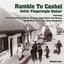 Ramble to Cashel - Celtic Fingerstyle Guitar, Volume One