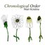 Chronological Order