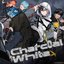 Charcoal White - Single