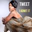 I Admit It - Single