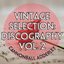 Vintage Selection: Discography, Vol. 2 (2021 Remastered)