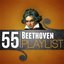 55 Beethoven Playlist