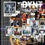 Dynt Covers