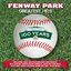 100 Year Anniversary Of Fenway Park