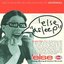 Asleep