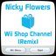 Wii Shop Channel (Remix)