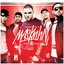 Maskulin Mixtape, Vol. 2