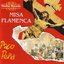 Peña: Misa Flamenca