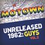 Motown Unreleased 1962: Guys, Vol. 2