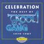 Celebration: The Best Of Kool  The Gang (1979-1987)