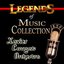 Legends of Music Collection