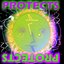 Protects
