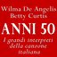 Anni 50 (I grandi interpreti della canzone italiana)