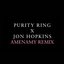 Amenamy (Jon Hopkins Remix) - Single