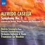 Casella: Symphony No. 1 - Concerto for Piano, Timpani, Percussion and Strings