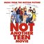 Music From The Motion Picture Not Another Teen Movie