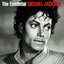 The Essential Michael Jackson [International] Disc 1