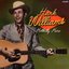 Hank Williams - Hillbilly Hero: Move It On Over album artwork