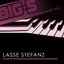 Big-5 : Lasse Stefanz