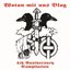 Wotan Mit Uns Blog 4th Anniversary Compilation CD 1