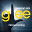 Glee: The Music, Homecoming - EP