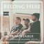 Belong Here (feat. JayteKz & Aundre Myles)