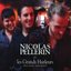 Nicolas Pellerin et les Grands Hurleurs