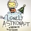 The Lonely Astronaut on Christmas Eve