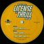 License To Thrill: Part 1 [12" Vinyl - DP013]