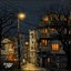 Midnight In Seoul