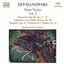 SZYMANOWSKI: Piano Works, Vol.  2