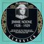 The Chronological Classics: Jimmie Noone 1928-1929