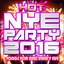 Hot NYE Party 2016 - Songs for New Year's Eve