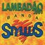 Lambadão 2001