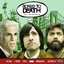 Bored To Death: The Soundtrack