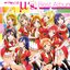 μ's Best Album Best Live! collection [Disc 1]