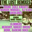 The Lost Remixes