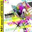 SONIC COLORS ORIGINAL SOUNDTRACK ViViD SOUND × HYBRiD COLORS (Vol.2)